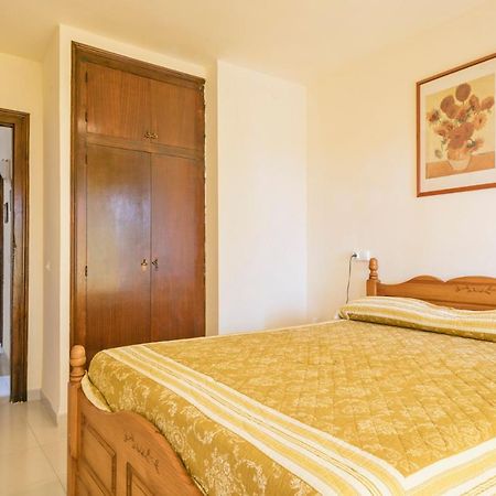 Rentalmar Almendro Miami Playa Kültér fotó