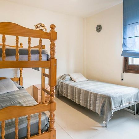 Rentalmar Almendro Miami Playa Kültér fotó