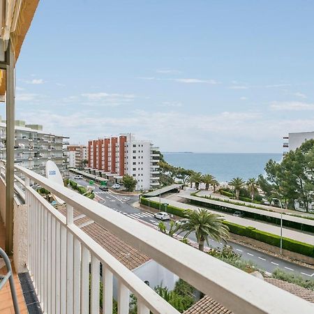 Rentalmar Almendro Miami Playa Kültér fotó