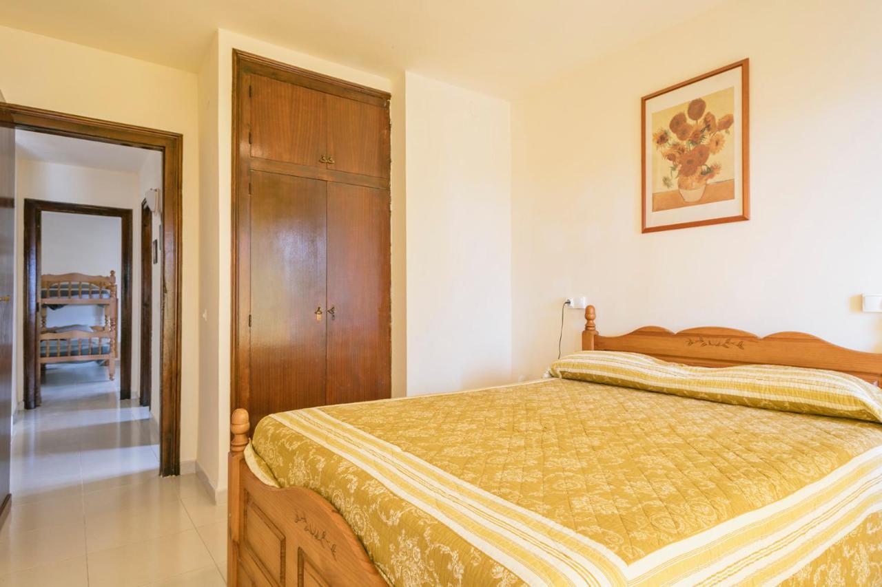 Rentalmar Almendro Miami Playa Kültér fotó