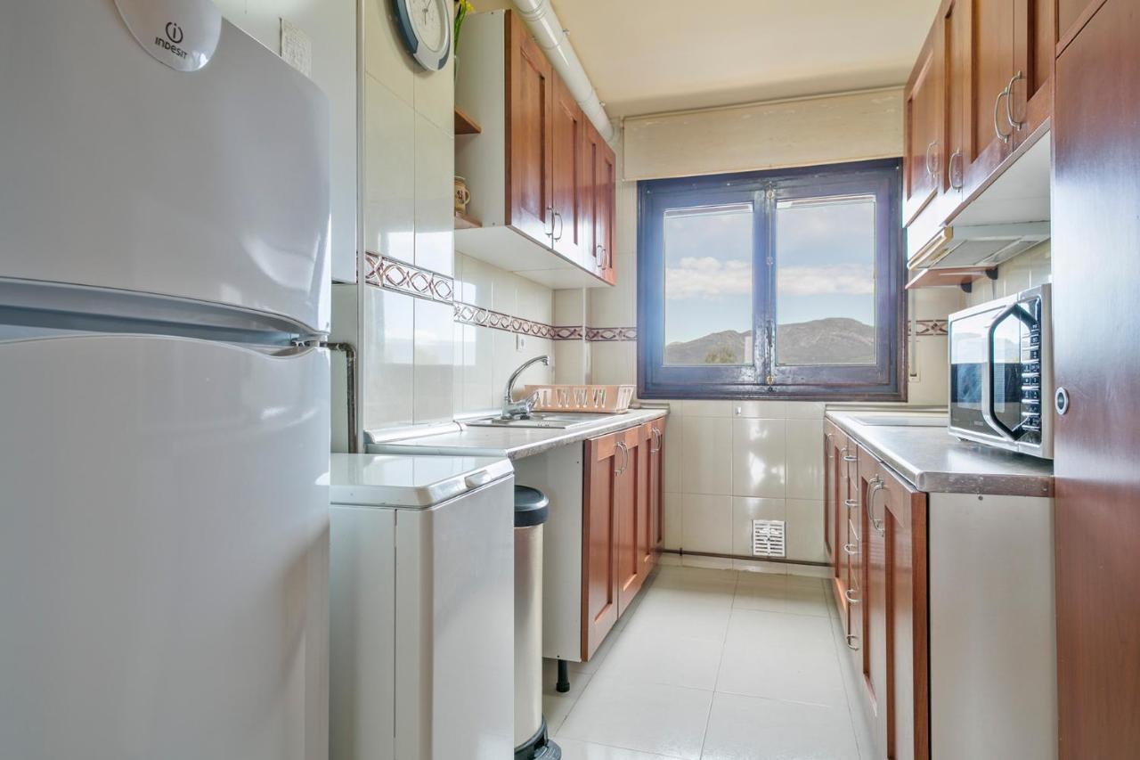 Rentalmar Almendro Miami Playa Kültér fotó