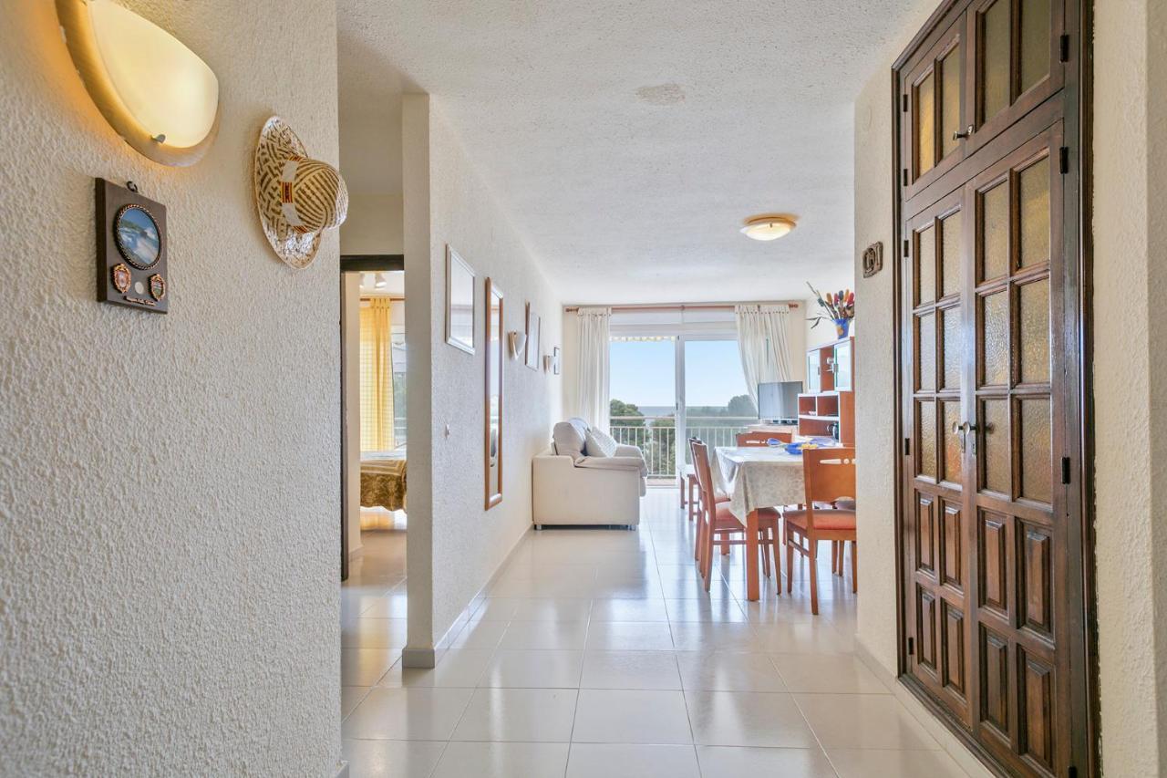 Rentalmar Almendro Miami Playa Kültér fotó