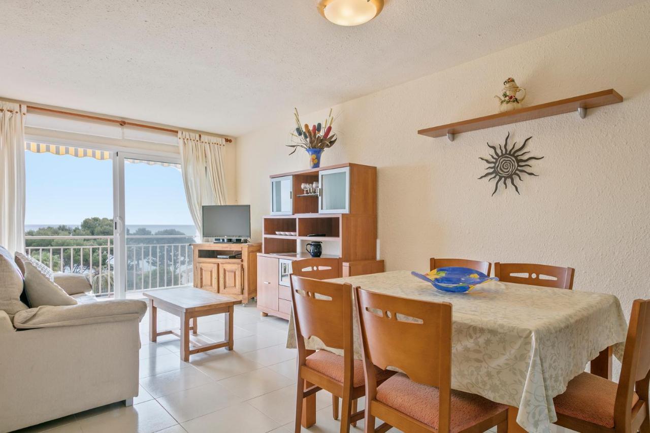 Rentalmar Almendro Miami Playa Kültér fotó