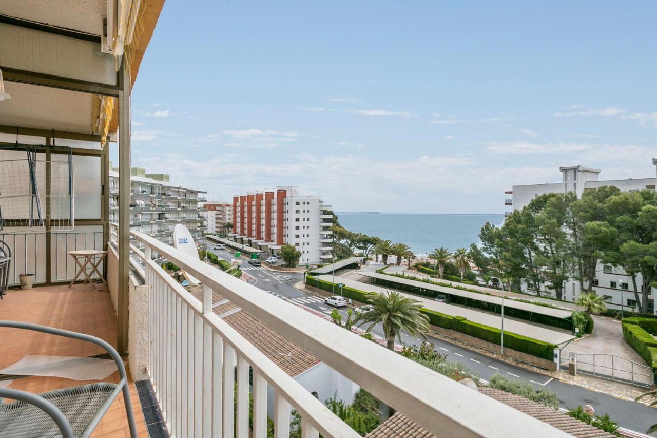 Rentalmar Almendro Miami Playa Kültér fotó