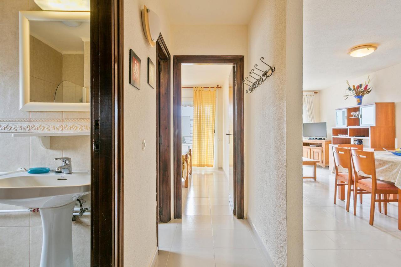 Rentalmar Almendro Miami Playa Kültér fotó